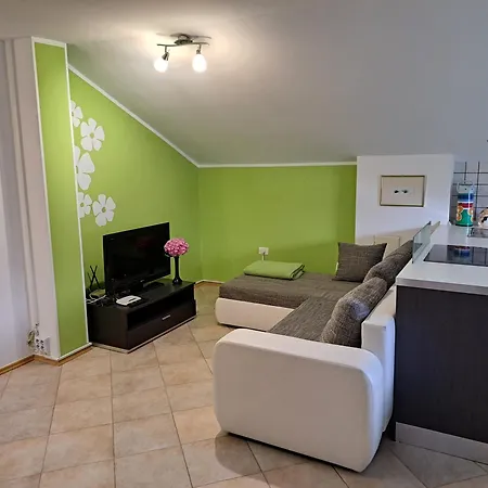 Apartma Aneja Apartman *