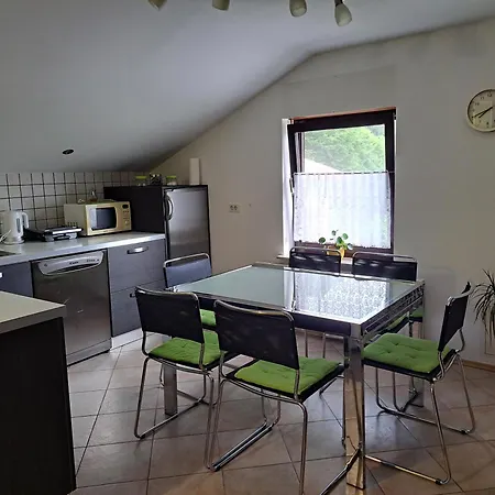 Apartman Apartma Aneja *