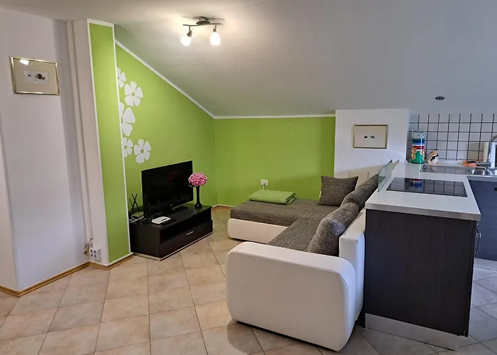 Apartma Aneja Appartamento *