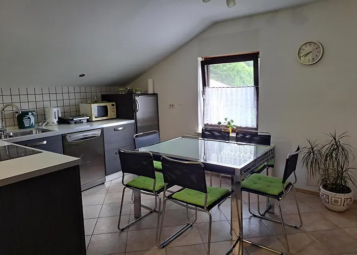 Appartamento Apartma Aneja *